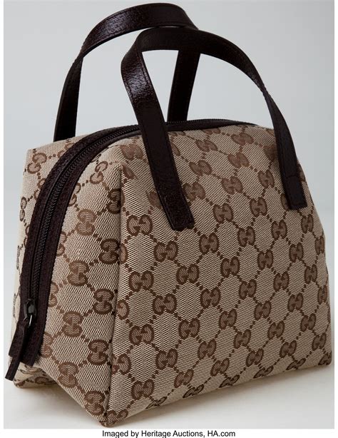 gucci monogram bag pink|gucci monogram bag vintage.